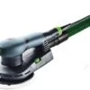 Festool ETS EC150/5 EQ-Plus Excenterschuurmachine In Systainer - 400W - 150mm - 576329 -Winkel Voor Huishoudelijk Gereedschap c2712d210dbf61de74d1d6f26e5c75d3