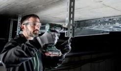 Metabo SSW 18 LTX 300 BL 18V Li-Ion Accu Slagmoersleutel Body - 300Nm - 1/2" - Koolborstelloos - 602395890 -Winkel Voor Huishoudelijk Gereedschap c2dfd1ae18224d867350a3832fee51ec