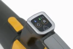 Stiga BL 500e Accu Bladblazer - 55m/s - 11,4m³/min -Winkel Voor Huishoudelijk Gereedschap c301d7ab4072e4d77d9765f925e1f656