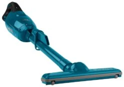 Makita DCL282FRT 18V Li-Ion Accu Steelstofzuiger Blauw Set (1x 5,0Ah) - 0,5L - Koolborstelloos 30 Makita DCL282FRT 18V Li-Ion Accu Steelstofzuiger Blauw Set (1x 5,0Ah) - 0,5L - Koolborstelloos -Winkel Voor Huishoudelijk Gereedschap c31a4c0b803af5e42f4378d16d50672f