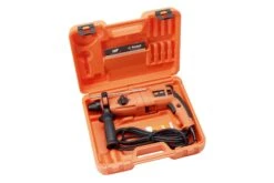 Spit 321 SDS-Plus Combihamer In Koffer - 790W - 2,7J -Winkel Voor Huishoudelijk Gereedschap c32cfccecb22a0493a31563fb9a30647