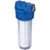Metabo 628817000 Filter 1 1/4" Lang, Met Afwasbaar Filterelement - 8bar -Winkel Voor Huishoudelijk Gereedschap c3bea1b04f21c8838c8882795c54dd1d