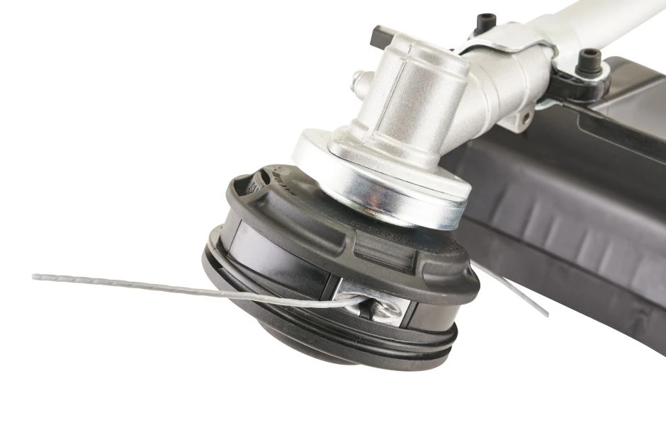 Stiga BC 425 HD Benzine Bosmaaier - 25cc - 0,71kW - 4-takt - 43cm 10 Stiga BC 425 HD Benzine Bosmaaier - 25cc - 0,71kW - 4-takt - 43cm - Afbeelding 8