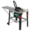 Metabo TKHS 315 C Zaagtafel - 2,0 WNB - 2000W (230V) - 315 X 30mm - 0103152000 -Winkel Voor Huishoudelijk Gereedschap c4a766ef637fa3b24a6cb68767a0071e