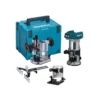 Makita DRT50ZJX2 18V Li-Ion Accu Boven-/kantenfrees Body In Mbox -Winkel Voor Huishoudelijk Gereedschap c4c127cb243aa5178c00598de58aacaf 1