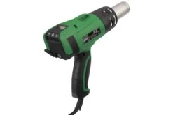 Leister Solano AT Heteluchtpistool In Koffer - 2300W -Winkel Voor Huishoudelijk Gereedschap c4ee6599af1b5a8d680aaa6b42aee41e