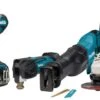 Makita DLX5068TX1 LXT 18V Li-Ion Accu Combiset Incl. Accessoires (2x 5,0 Ah Accu) In Tas 1 Makita DLX5068TX1 LXT 18V Li-Ion Accu Combiset Incl. Accessoires (2x 5,0 Ah Accu) In Tas -Winkel Voor Huishoudelijk Gereedschap c52e249375908ca9e458c95baa647ca9
