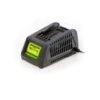 Greenworks G24C 24V Li-ion Acculader 1 Greenworks G24C 24V Li-ion Acculader -Winkel Voor Huishoudelijk Gereedschap c54b1cd05ea74d36fa68074d69ed6f75