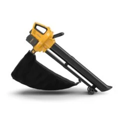 Stiga VS 100e Kit Accu Bladblazer Set (2x 4,0Ah) - 55m/s - 9,6m³/min -Winkel Voor Huishoudelijk Gereedschap c5a00eff7634915c0ed701d880336fce