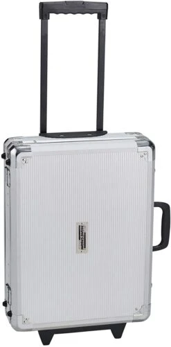 Brüder Mannesmann 29077 Gereedschapset In Trolley - 159-delig -Winkel Voor Huishoudelijk Gereedschap c5b4d6ad8d5b808f542e1106462db708