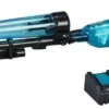 Makita DCL281FTCB 18V Li-ion Accu Steelstofzuiger Set (1x 5.0Ah) - Zwart -Winkel Voor Huishoudelijk Gereedschap c6342697c1eacfafb800351367fa2bcb