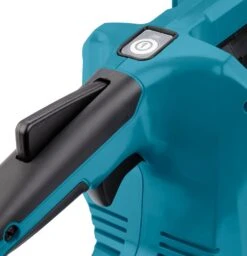 Makita DUC400PT4J 2x18V Li-Ion Accu Kettingzaag Set (4x 5,0Ah) Incl. Mbox - 40cm - Koolborstelloos -Winkel Voor Huishoudelijk Gereedschap c64927c3b073f9c6df453968544b4260