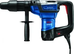 Bosch GBH 5-40 D Boorhamer In Koffer - 0611269001 -Winkel Voor Huishoudelijk Gereedschap c6a3d1f19c7211c26aaf2d8a262a719a
