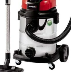 Einhell TE-VC 1925 SA Bouwstofzuiger - 800W - 25L -Winkel Voor Huishoudelijk Gereedschap c6abbe35215220ad49783fbfb7f03ca3