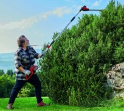 Einhell GC-HH 18/45 Li T Solo 18V Li-Ion Accu Heggenschaar Body - 450 X 400 Mm 17 Einhell GC-HH 18/45 Li T Solo 18V Li-Ion Accu Heggenschaar Body - 450 X 400 Mm -Winkel Voor Huishoudelijk Gereedschap c6bc0fe8a820e93a02ea8dc746cc95a2