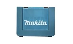 Makita DLX2146T 18V Li-Ion Accu Klopboor-/schroefmachine (DHP481) & Slagschroevendraaier (DTD152) Combiset (2x 5.0Ah Accu) In Koffer -Winkel Voor Huishoudelijk Gereedschap c6c1ca43343fbdcc19857728238aa456