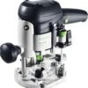 Festool OF 1010 EBQ-Plus Bovenfreesmachine In Systainer - 1010W - 6-8mm - 55mm - 576196 -Winkel Voor Huishoudelijk Gereedschap c6f3189711bab3901da1baccefb1a0ed