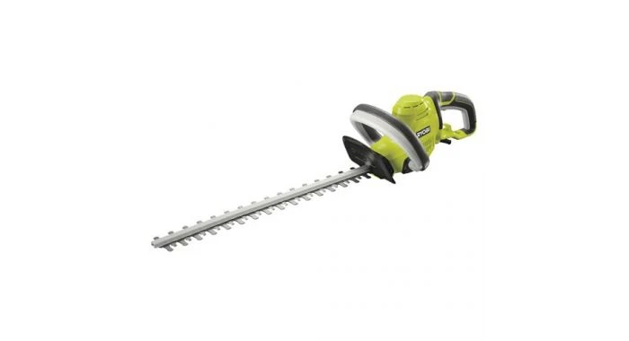 Ryobi RHT5150 Elektrische Heggenschaar - 50cm - 500W 3 Ryobi RHT5150 Elektrische Heggenschaar - 50cm - 500W
