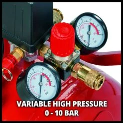 Einhell TE-AC 400/50/10 V Compressor - 2200W - 10bar -Winkel Voor Huishoudelijk Gereedschap c7e708764fe7ec4d32fce9bf5462ef4f