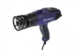 Weldy HG 530-A Heteluchtpistool Incl. 4 Mondstukken - 2300W -Winkel Voor Huishoudelijk Gereedschap c8650260d3f2c69a52b983096e2775c0 1