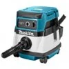 Makita DVC860LX1 18V Li-Ion Accu Hybride Stofzuiger Losse Body -Winkel Voor Huishoudelijk Gereedschap c89b15fa29af4f6ef1eb56c059a5da4c