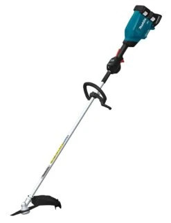 Makita DUR369LPT2 2x18V Li-Ion Accu Bosmaaier Set (2x 5,0Ah) - D-greep - 430mm 17 Makita DUR369LPT2 2x18V Li-Ion Accu Bosmaaier Set (2x 5,0Ah) - D-greep - 430mm -Winkel Voor Huishoudelijk Gereedschap c8f3237c5f8592e4328a1c93a30120cf