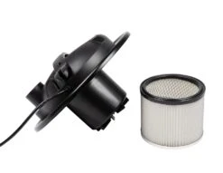 Eurom Force 1218 Ash Cleaner Asstofzuiger - 1200W - 161427 -Winkel Voor Huishoudelijk Gereedschap c9370efbe746b850b61520cc7e816fe1