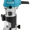 Makita RT0702C Kantenfrees - 710W -Winkel Voor Huishoudelijk Gereedschap c978f2e17ad66eab237efd0196594a50