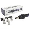 Weldy HG 530-A Heteluchtpistool Car Wrapping Kit - 2300W 1 Weldy HG 530-A Heteluchtpistool Car Wrapping Kit - 2300W -Winkel Voor Huishoudelijk Gereedschap c99737f2e81b75b23253aa8be21d5e6f