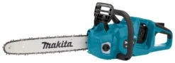 Makita DUC400PT4J 2x18V Li-Ion Accu Kettingzaag Set (4x 5,0Ah) Incl. Mbox - 40cm - Koolborstelloos -Winkel Voor Huishoudelijk Gereedschap c9ed550a0a2ed823f79c4267ee83c112