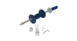 Silverline 380625 5-delige Slagtrekkerset