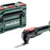 Metabo MT 18 LTX BL QSL 18V Li-ion Accu Multitool Body In MetaBox - Koolborstelloos - Snelwissel - 613088840 -Winkel Voor Huishoudelijk Gereedschap ca3b0b4432e76bcdb330d2d6fb331d74