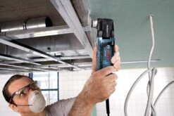 Bosch GOP 30-28 Multitool + 16 Delige Accessoireset In L-Boxx - 300W - 0601237000 -Winkel Voor Huishoudelijk Gereedschap ca55820388c11a3f6ee23003510121c3