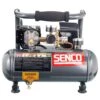 Senco PC1010 Compressor - 300W - 8 Bar - 3,8L 2 Senco PC1010 Compressor - 300W - 8 Bar - 3,8L -Winkel Voor Huishoudelijk Gereedschap cadd4cd4c46fd8e9fabdcc592f32248f