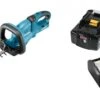 Makita DUH551RM2 36V (2x 18V) Li-Ion Accu Heggenschaar Set (2x 4,0Ah Accu) - 550mm -Winkel Voor Huishoudelijk Gereedschap cb9350b2ec335c486c38658dee6507d8