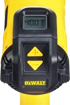 DeWalt D26414 Heteluchtpistool Incl. Accessoires - 2000W - D26414-QS -Winkel Voor Huishoudelijk Gereedschap cb9a6dd12a89da5128d527243b135905