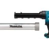 Makita CG100DSAX 12V Max Li-ion Accu Lijm- En Kitspuit Set (2.0Ah Accu) In Koffer -Winkel Voor Huishoudelijk Gereedschap cc6e601b84f8998fbff49e7fe7ad8259