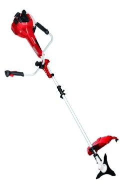 Einhell GE-BC 43 AS Benzine Bosmaaier - 1250W - U-handvat - 3404610 -Winkel Voor Huishoudelijk Gereedschap cc7cc54272d5892f5e9a4f712c446a1c