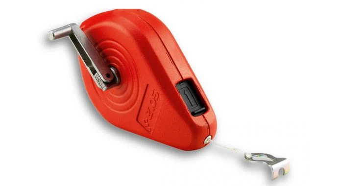 Sola CLM 30 Slaglijnmolen - 30m - 66110501 3 Sola CLM 30 Slaglijnmolen - 30m - 66110501