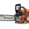 Husqvarna 550 XP Mark II 18" SP33G SN Benzine Kettingzaag - 50,1cc - 45cm - 967690838 -Winkel Voor Huishoudelijk Gereedschap ccf3fe34c9a4ad017f49792cee38831d