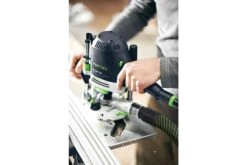 Festool OF 1400 EBQ-Plus Bovenfrees + Box-OF-S In Systainer 1400W - 70 Mm - 576540 -Winkel Voor Huishoudelijk Gereedschap cd00e6423d3538a2fa7622f09c461a05 1