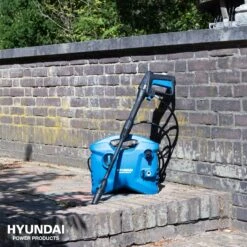 Hyundai 57524 Compact Hogedrukreiniger - 135 Bar - 1600W -Winkel Voor Huishoudelijk Gereedschap cd0feaca813646019f6db3b2e956e45b