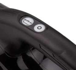 Makita DCL281FRTB 18V Li-Ion Accu Steelstofzuiger Zwart Set (1x 5,0Ah) - 1500l/min - Koolborstelloos -Winkel Voor Huishoudelijk Gereedschap cd2420add996eb56f24194afa5a4bd4f