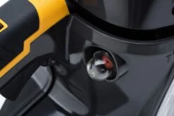 Stiga CS 545 (16") Benzine Kettingzaag - 46,5cc - 2kW - 2-takt - 45cm - 23,1m/sec -Winkel Voor Huishoudelijk Gereedschap cd3eccd56d4fd36c391e0120c1ceac19