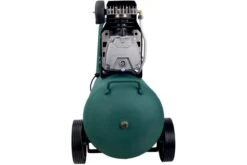 Metabo Basic 250-50 W OF Compressor - 1500W - Olievrij - 8 Bar - 50L - 100 L/min - 601535000 -Winkel Voor Huishoudelijk Gereedschap cd9a03ebfd8b155151c050b7168cf8ce