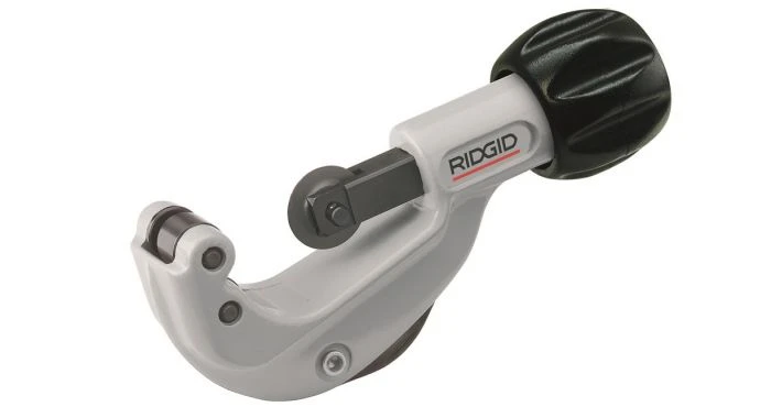 Ridgid 150L Pijpsnijder - 6-36mm 3 Ridgid 150L Pijpsnijder - 6-36mm