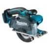 Makita DCS552Z 18V Li-Ion Accu Metaalcirkelzaag Body - 136mm -Winkel Voor Huishoudelijk Gereedschap ce1d0c001b93bea511108f47d2ff96ac