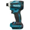 Makita DTD172Z LXT 18V Li-ion Accu Slagschroevendraaier Body -Winkel Voor Huishoudelijk Gereedschap ce378e4c288c12e82a9e04af57449e00