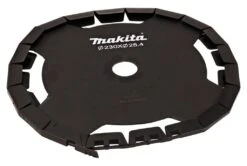 Makita DUR368AZ 36V (2x 18V) Li-Ion Accu Bosmaaier Body - U-greep - 350mm 16 Makita DUR368AZ 36V (2x 18V) Li-Ion Accu Bosmaaier Body - U-greep - 350mm -Winkel Voor Huishoudelijk Gereedschap ce5919dc6a6c14dd14790460e1169554