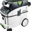 Festool CTL 36 LE Stofafzuiger - 1200W - Klasse L - 36L -Winkel Voor Huishoudelijk Gereedschap ce9fe245adc269816af2a1b4ea41074f